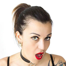 Diana Zilli