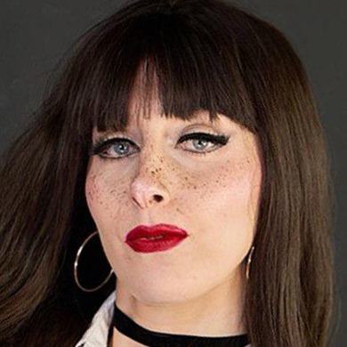 Goldy Kunz: Model available for foot fetish custom videos on FootFetishCustom.com