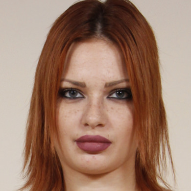 Miss Venere: Model available for foot fetish custom videos on FootFetishCustom.com