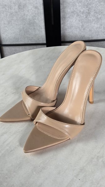 Shoe 002, EU size 36