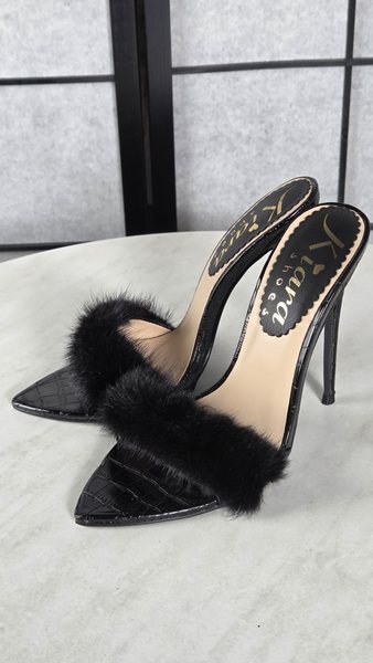 Shoe 003, EU size 37