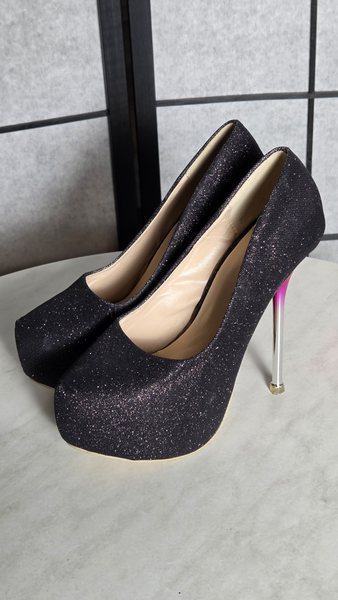 Shoe 004, EU size 38