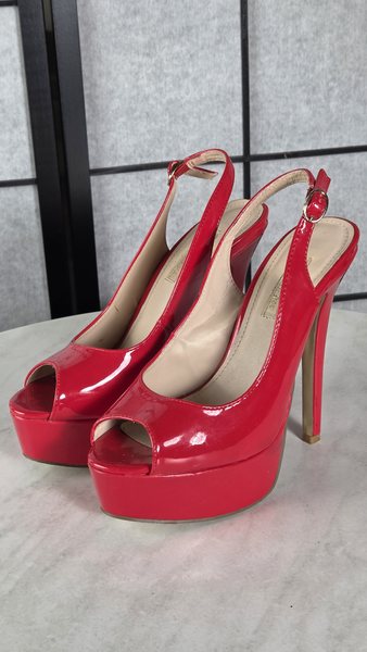 Shoe 005, EU size 38