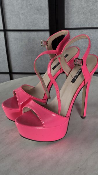 Shoe 008, EU size 38