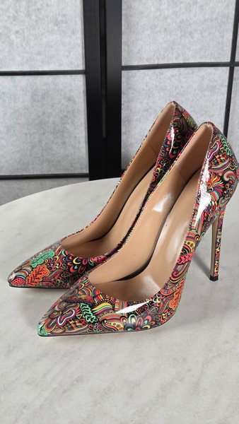 Shoe 012, EU size 38