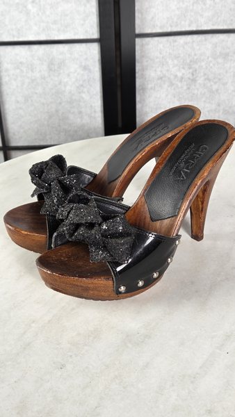 Shoe 013, EU size 38