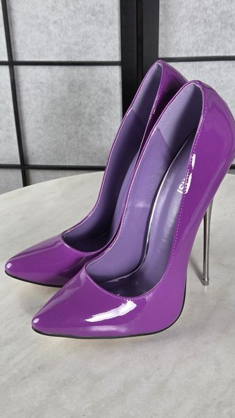 Shoe 015, EU size 38
