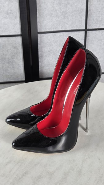 Shoe 017, EU size 38