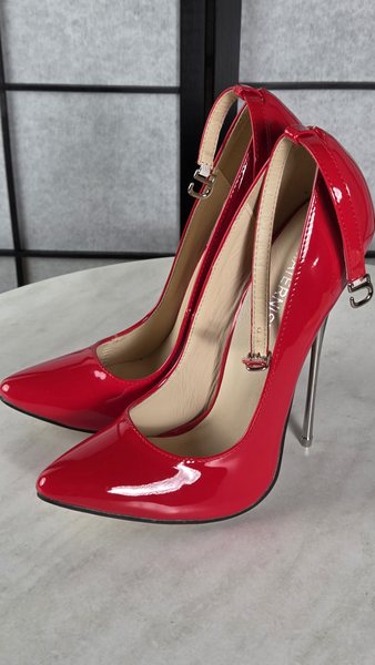 Shoe 018, EU size 38