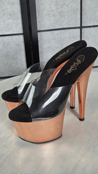 Shoe 019, EU size 38