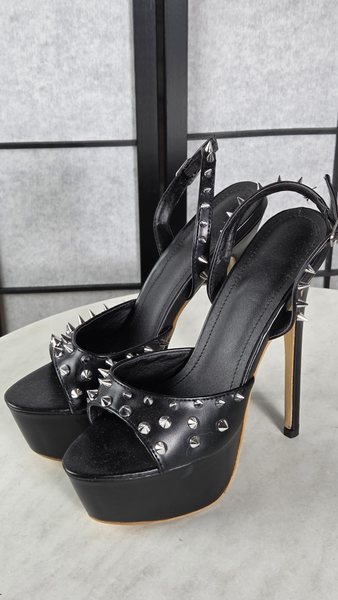 Shoe 020, EU size 38