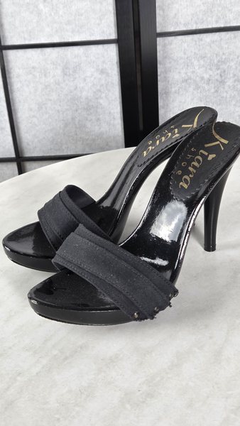 Shoe 021, EU size 38