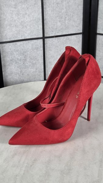 Shoe 024, EU size 38