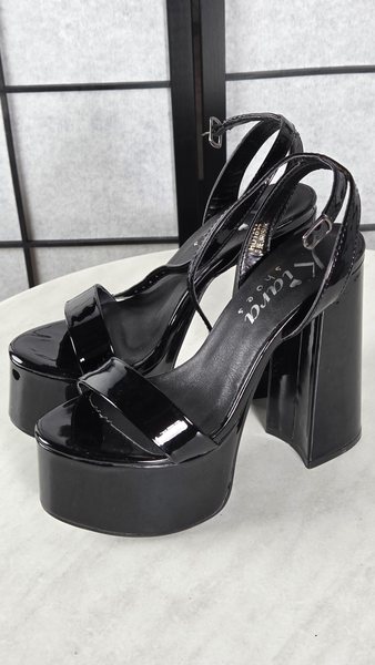 Shoe 025, EU size 38