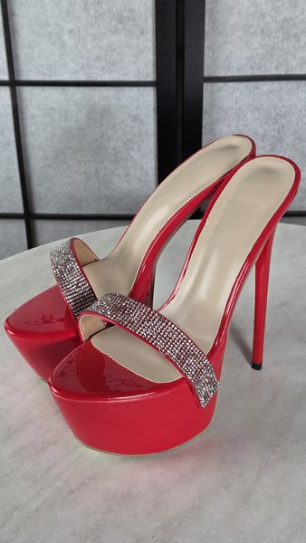 Shoe 026, EU size 38