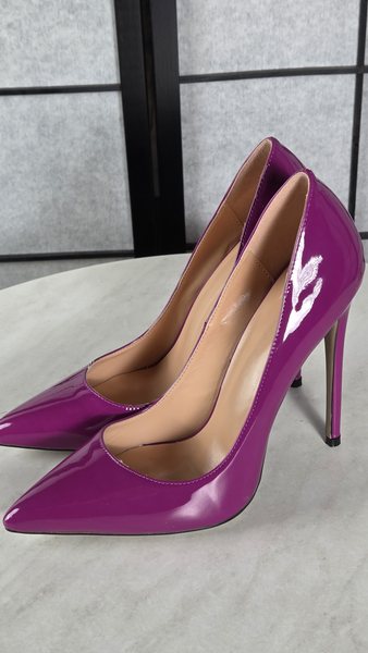 Shoe 028, EU size 38