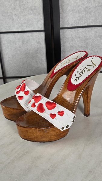 Shoe 030, EU size 38