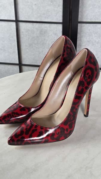 Shoe 033, EU size 38