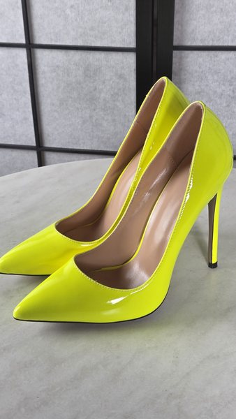 Shoe 035, EU size 38