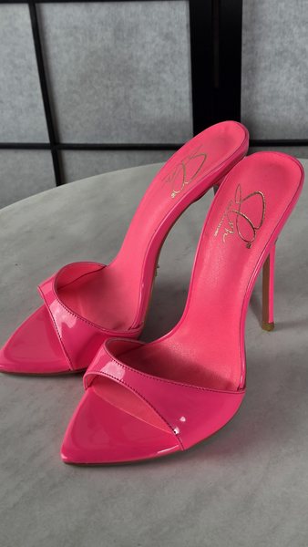 Shoe 039, EU size 38