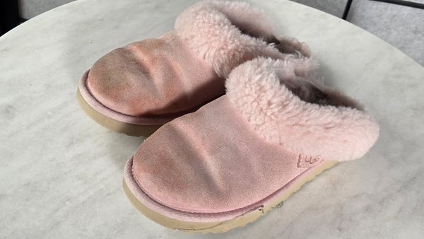 Shoe 042, EU size 38