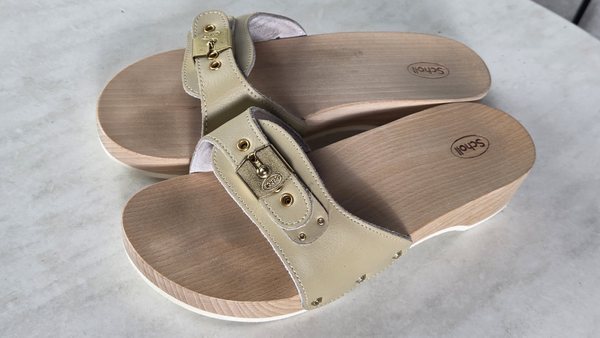 Shoe 045, EU size 38