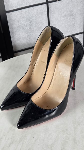 Shoe 047, EU size 38