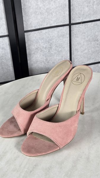 Shoe 048, EU size 38