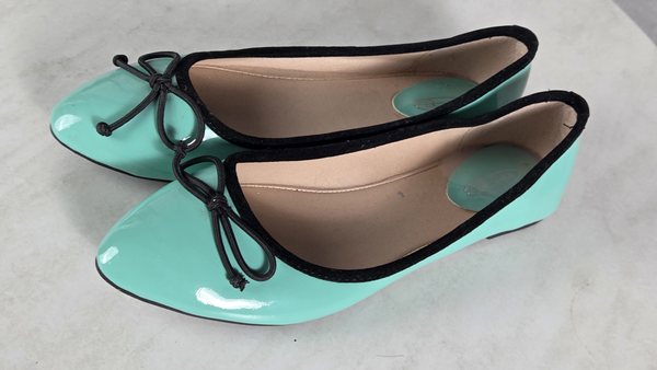 Shoe 050, EU size 38