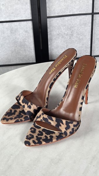 Shoe 055, EU size 39