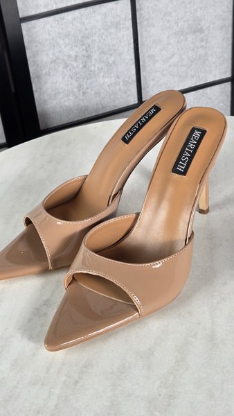 Shoe 057, EU size 39