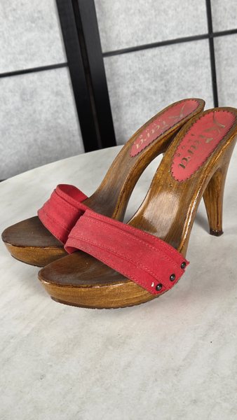 Shoe 059, EU size 40