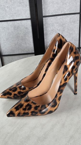 Shoe 060, EU size 40